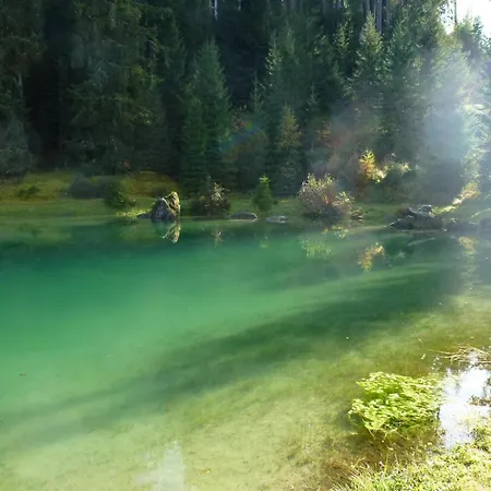 Untergumpold * Wagrain