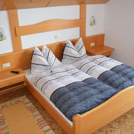 Apartmán Untergumpold *