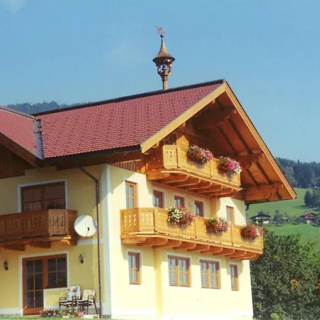 Untergumpold * Wagrain