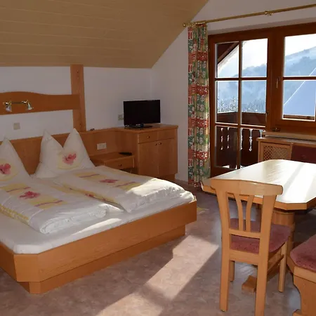 Apartmán Untergumpold *