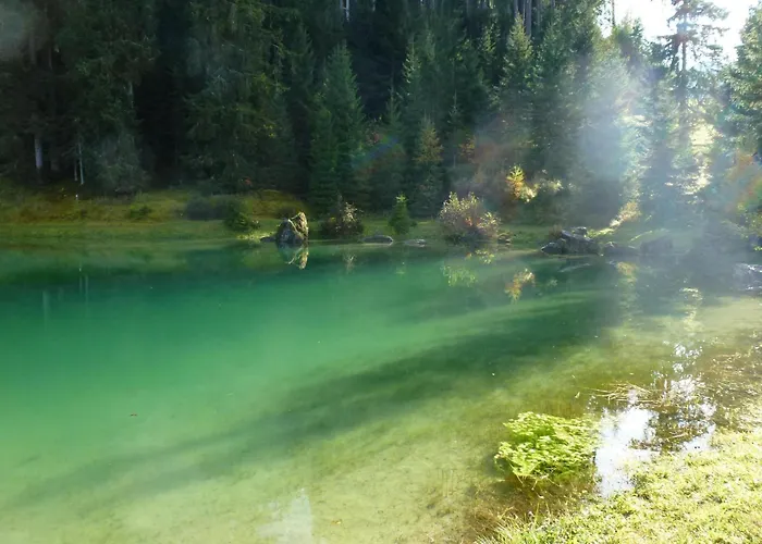 Untergumpold * Wagrain