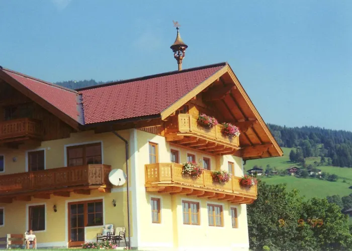 Untergumpold * Wagrain