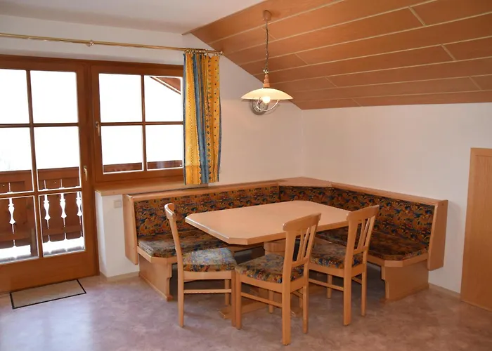 Untergumpold * Wagrain