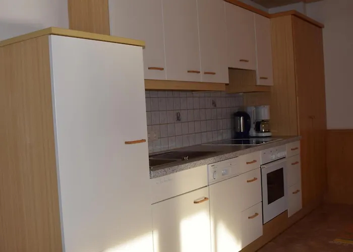 Untergumpold Wagrain