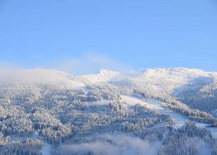 Apartmán Untergumpold *